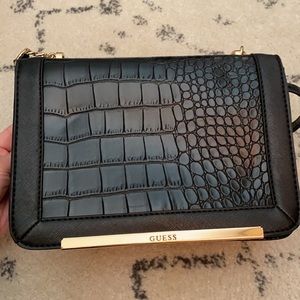 Guess bag 🖤